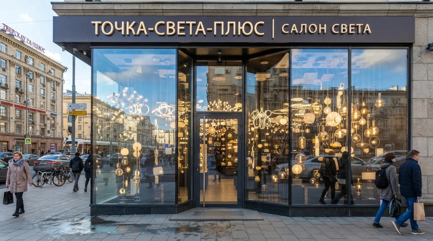 Фасадное остекление: технология и утепление — общий вид