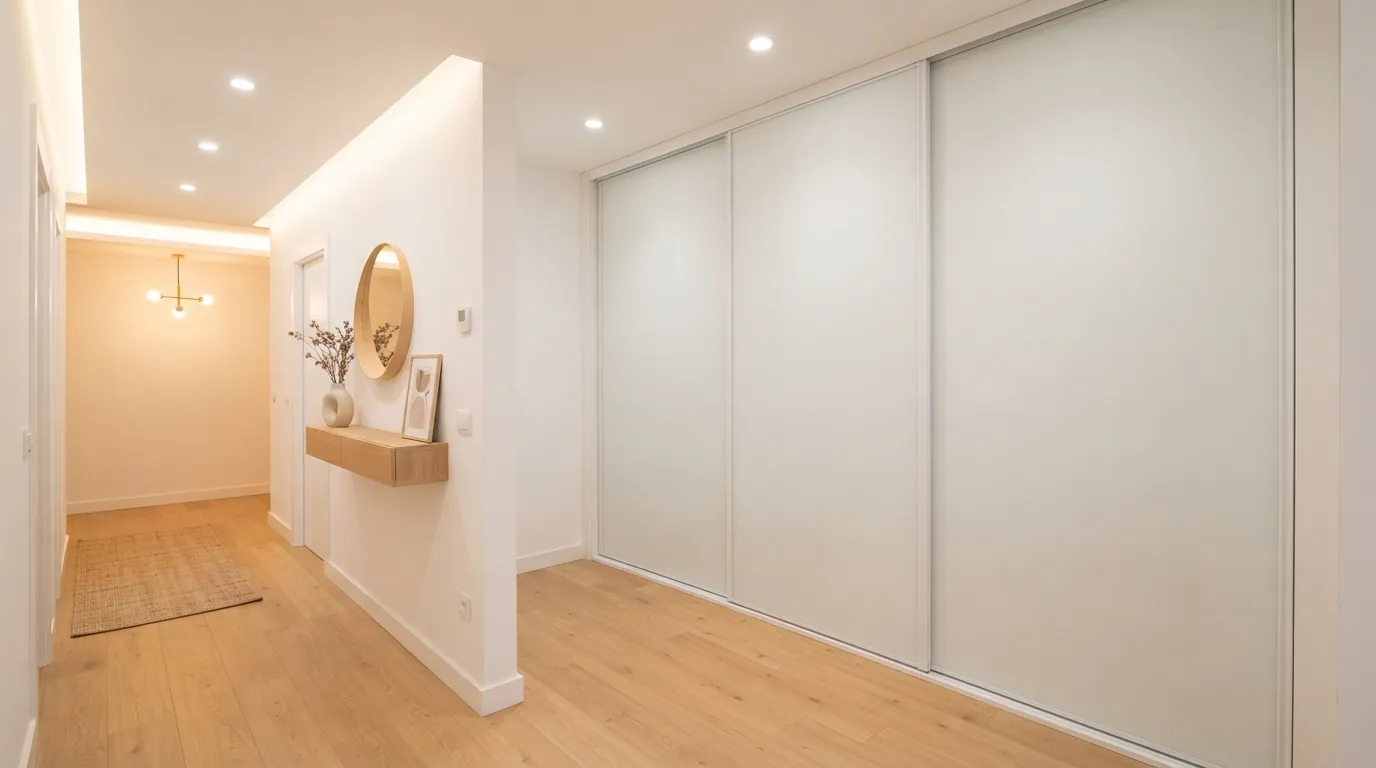 Дверной стеклянные двери — деталь конструкции и фурнитуры