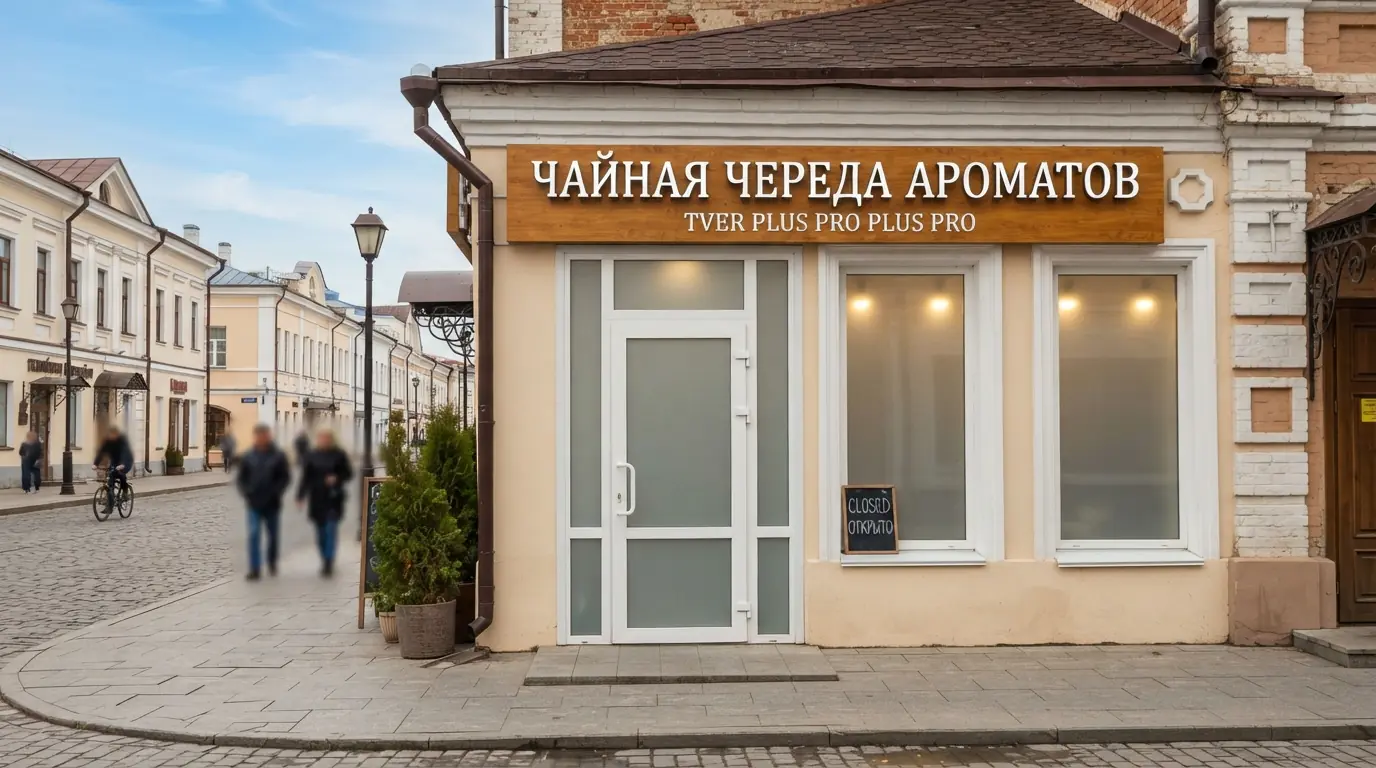 Входная группа магазина алюминиевая — деталь конструкции и фурнитуры