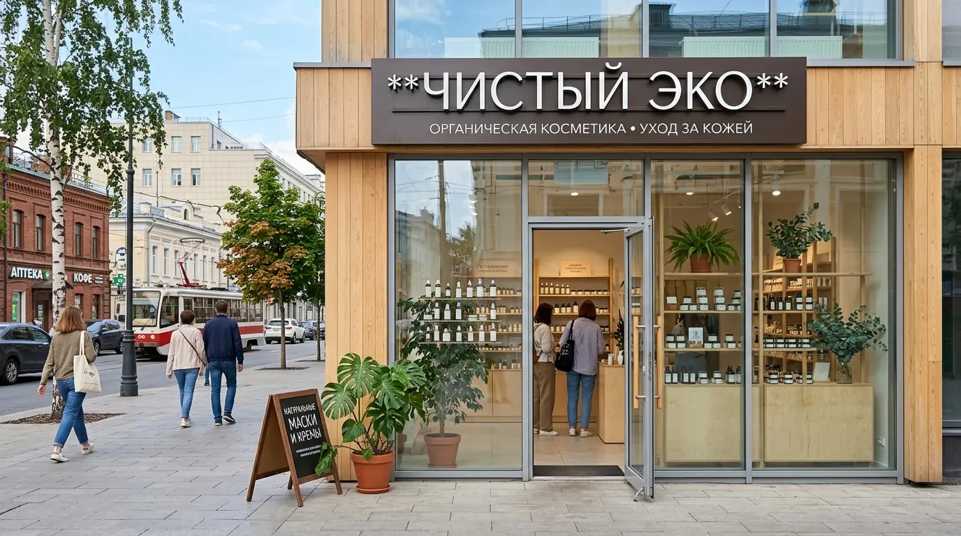 Фасадное и структурное остекление зданий — вид крупным планом