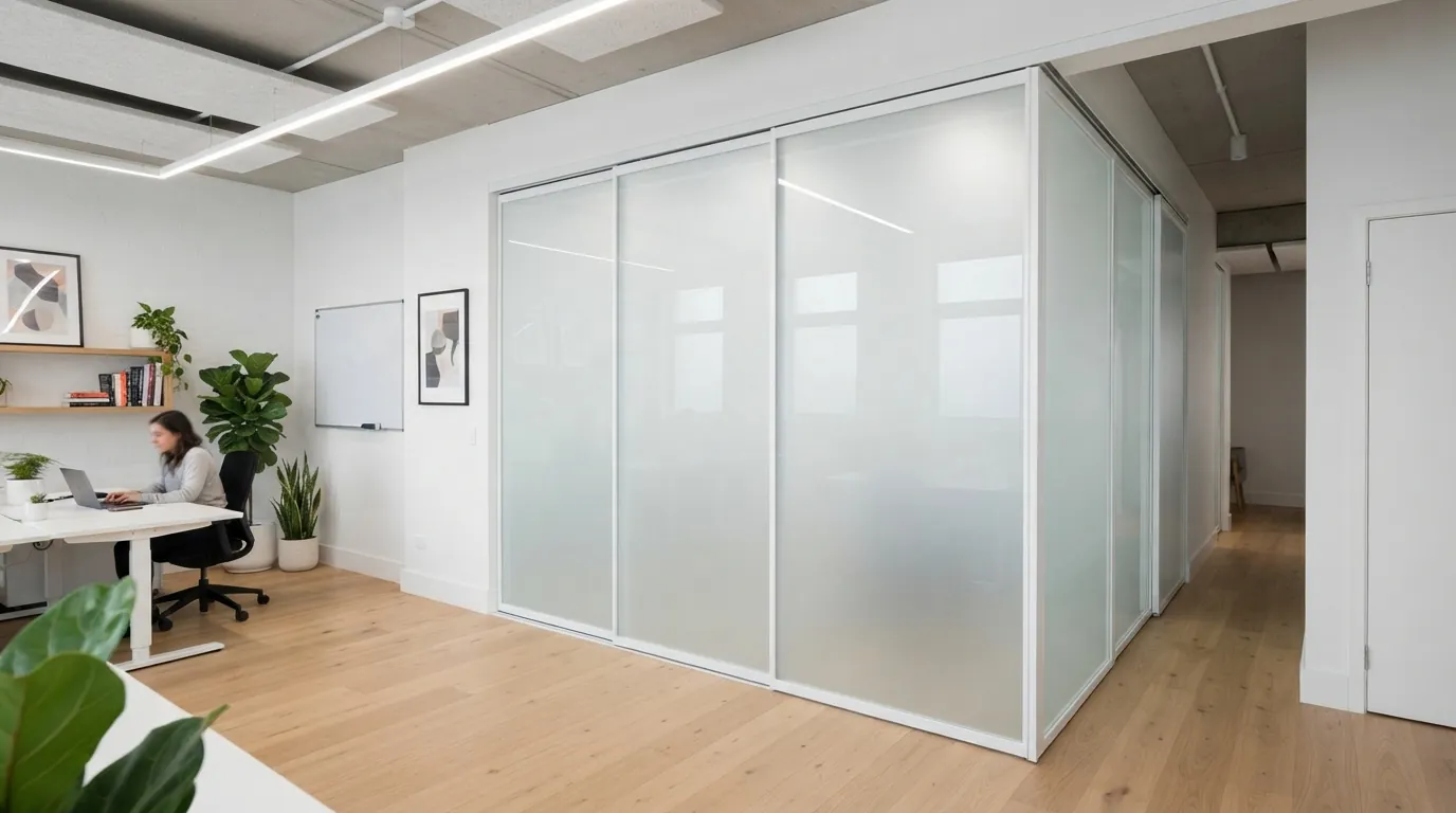 Кладка межкомнатных перегородок из пеноблоков — деталь конструкции и фурнитуры